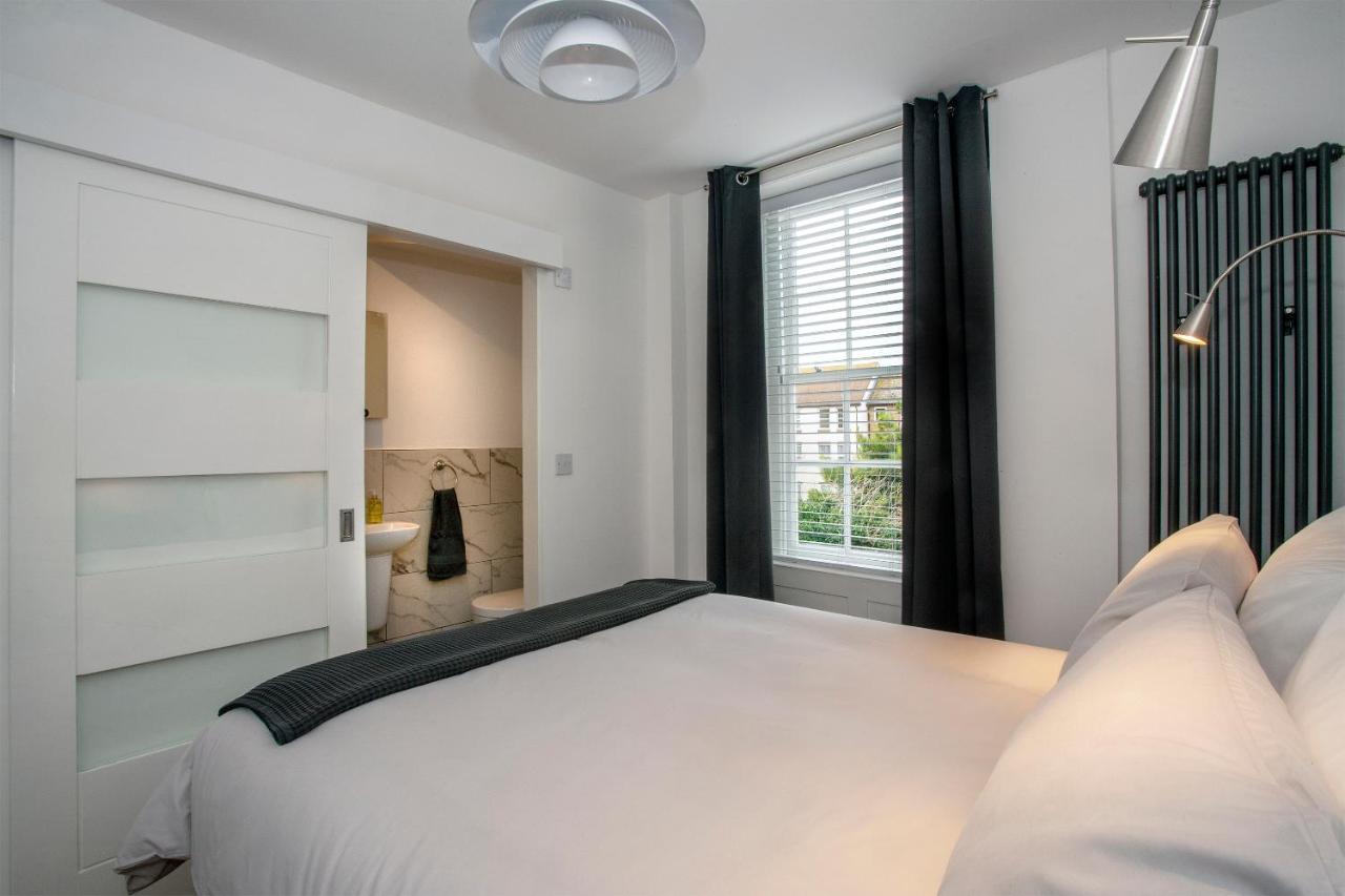Ferienwohnung Trinity Square, Margate Exterior foto